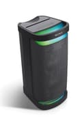Miniatyrbillede 3 af 8: Sony SRS-XP700 - Bluetooth Party Box - Sort