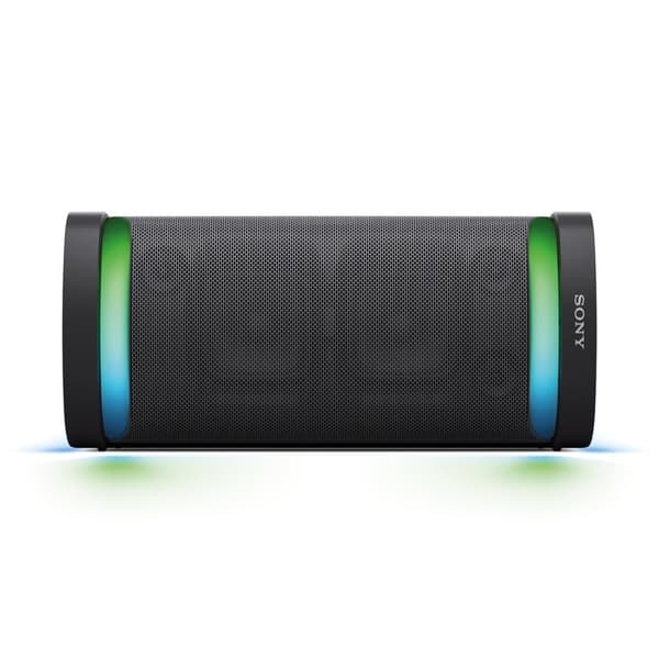 Sony SRS-XP700 - Bluetooth Party Box - Sort