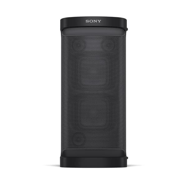 Sony SRS-XP700 - Bluetooth Party Box - Sort