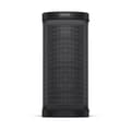 Miniatyrbillede 5 af 8: Sony SRS-XP700 - Bluetooth Party Box - Sort