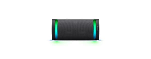 Sony SRS-XP700 - Bluetooth Party Box - Sort