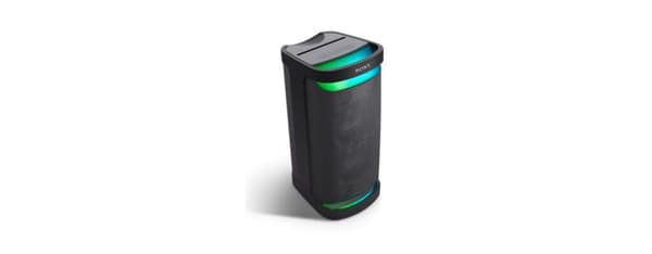 Sony SRS-XP700 - Bluetooth Party Box - Sort