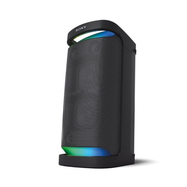 Sony SRS-XP700 - Bluetooth Party Box - Sort