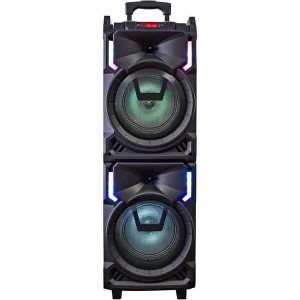 Kannettava Bluetooth-kaiutin mikrofonilla Inovalley MS01XXL 800 W