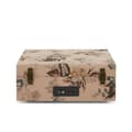 Pikkukuva 6 / 8: Crosley Voyager Two-Way Bluetooth levysoitin (Floral)