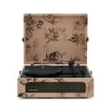 Pikkukuva 1 / 8: Crosley Voyager Two-Way Bluetooth levysoitin (Floral)