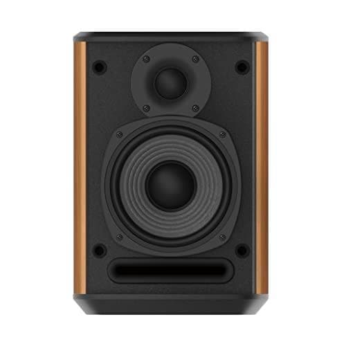Aktiva högtalare Edifier MS50A Multiroom Bluetooth WiFi retail (MS50A)