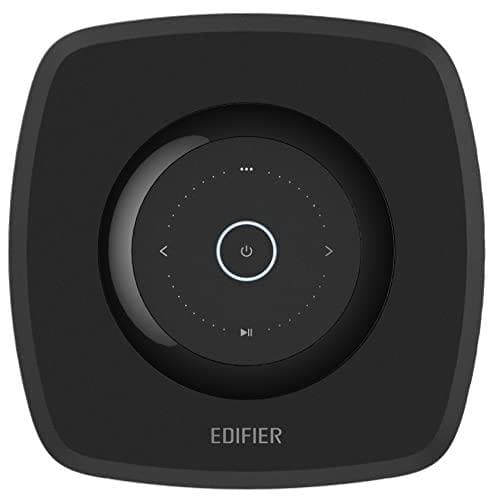 Aktiva högtalare Edifier MS50A Multiroom Bluetooth WiFi retail (MS50A)