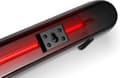 Pikkukuva 3 / 11: Technaxx TX-139 Soundbar taustavalotehosteilla - DAB+ & FM-radio - Bluetooth - optinen lähtö - HDMI ARC - USB ja AUX-IN - 4 x 10 W - Musta