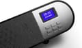 Pikkukuva 8 / 11: Technaxx TX-139 Soundbar taustavalotehosteilla - DAB+ & FM-radio - Bluetooth - optinen lähtö - HDMI ARC - USB ja AUX-IN - 4 x 10 W - Musta