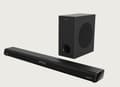 Pikkukuva 5 / 5: Grundig DSB 2000 Dolby Atmos Soundbar, musta