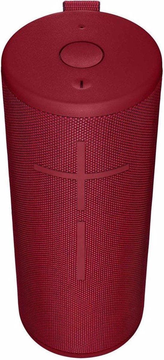 Ultimate Ears BOOM 3 Sunset Red - Bluetooth-højttaler