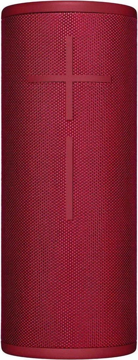 Ultimate Ears BOOM 3 Sunset Red - Bluetooth-højttaler
