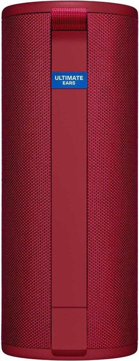 Ultimate Ears BOOM 3 Sunset Red - Bluetooth-højttaler