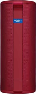 Miniatyrbillede 6 af 8: Ultimate Ears BOOM 3 Sunset Red - Bluetooth-højttaler