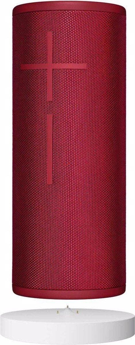 Ultimate Ears BOOM 3 Sunset Red - Bluetooth-højttaler