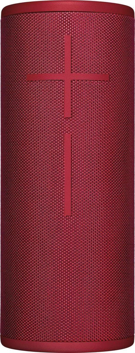 Ultimate Ears BOOM 3 Sunset Red - Bluetooth-højttaler