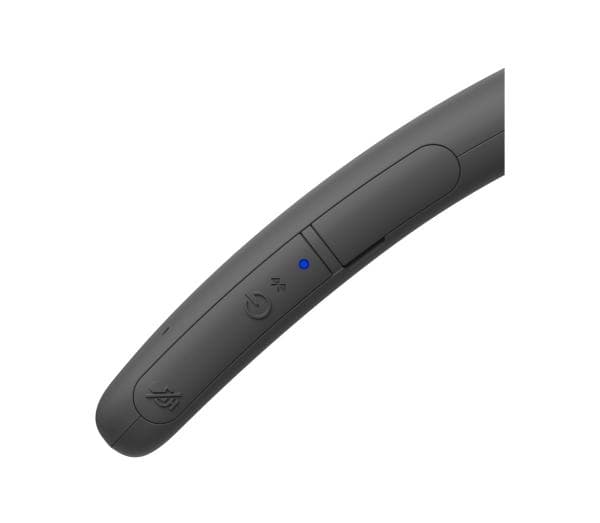 Sony SRS-NB10 - Trådlös Bluetooth-högtalare för halsband - Grå