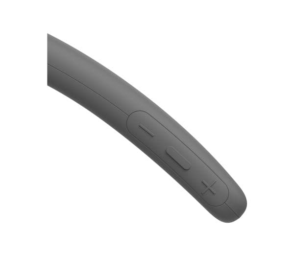 Sony SRS-NB10 - Trådlös Bluetooth-högtalare för halsband - Grå
