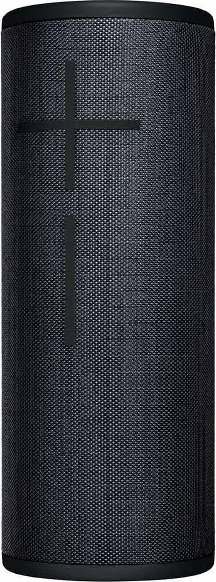 Ultimate Ears MEGABOOM 3 Night Black - Bluetooth højttaler