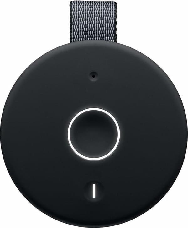 Ultimate Ears MEGABOOM 3 Night Black - Bluetooth højttaler