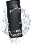Miniatyrbillede 7 af 8: Ultimate Ears MEGABOOM 3 Night Black - Bluetooth højttaler