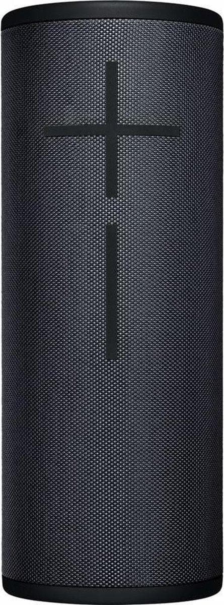 Ultimate Ears MEGABOOM 3 Night Black - Bluetooth højttaler