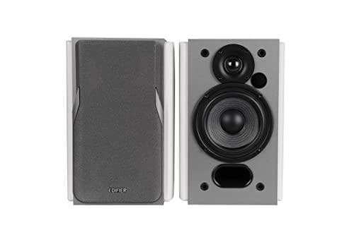 Aktiva högtalare Edifier Studio R1380DB 2.0 vit Bluetooth detaljhandel (R1380DB-WT)