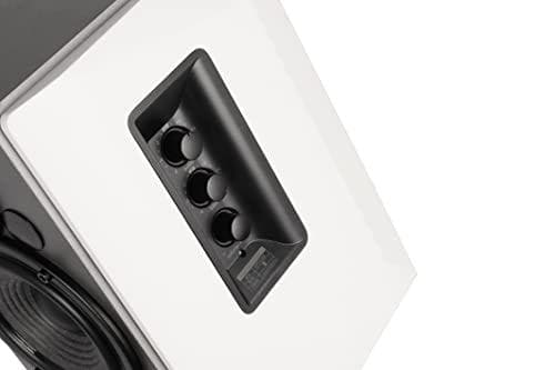 Aktiva högtalare Edifier Studio R1380DB 2.0 vit Bluetooth detaljhandel (R1380DB-WT)