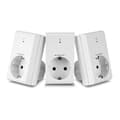 Miniatyrbillede 2 af 5: EDIFIER Luna E25 design højttalersæt med Bluetooth (74 watt), rød E25HD RØD