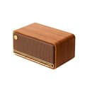 Miniatyrbild 4 av 6: Aktiva högtalare Edifier MP230 2.0 trä Bluetooth retrolook detaljhandel (MP230)