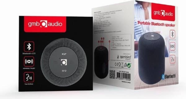 GMB Audio bluetooth högtalare