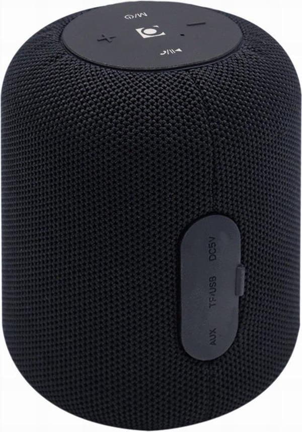GMB Audio bluetooth högtalare Svart