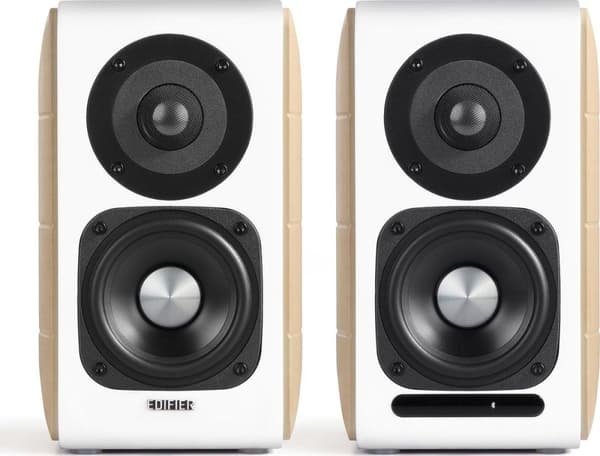 Edifier S880DB - 2.0 Hi-Res Audio bluetooth aptX højttalersæt