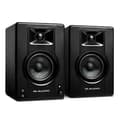 Pikkukuva 1 / 4: M-AUDIO BX3 kaiutin, musta langallinen 50 W
