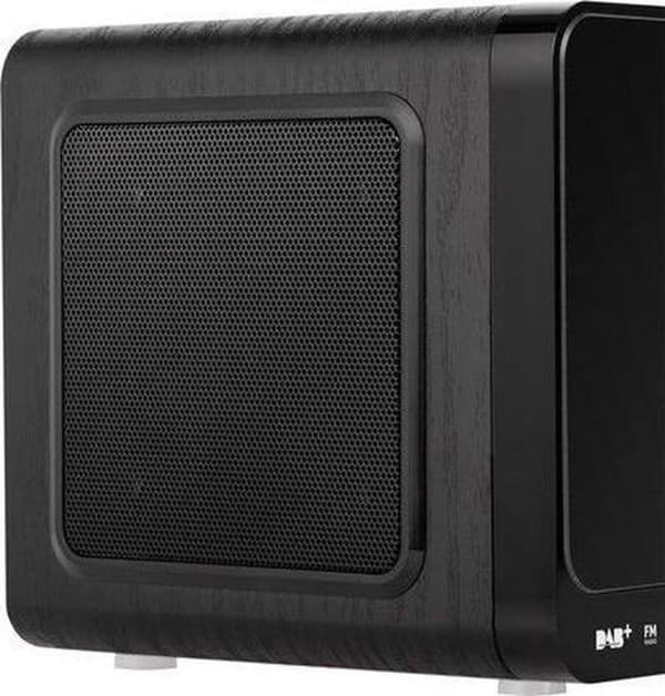 Krüger&Matz KM0816 - DAB+, internet og FM-radio med Bluetooth-forbindelse