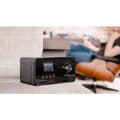 Miniatyrbillede 9 af 11: Krüger&Matz KM0816 - DAB+, internet og FM-radio med Bluetooth-forbindelse
