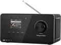 Miniatyrbillede 1 af 11: Krüger&Matz KM0816 - DAB+, internet og FM-radio med Bluetooth-forbindelse
