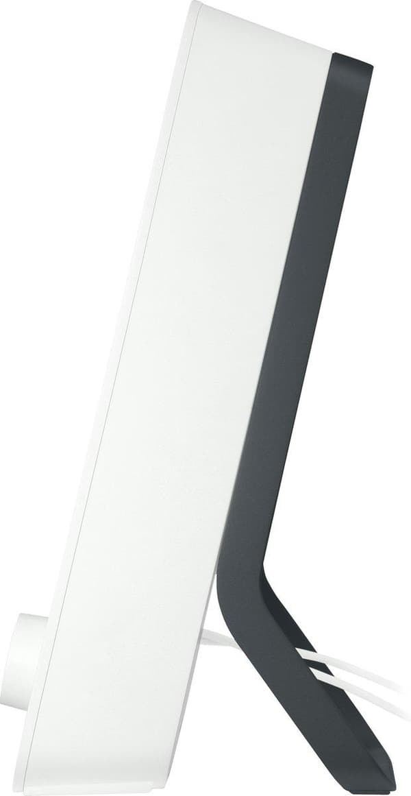 Logitech Z207 - Bluetooth-tietokonekaiuttimet - valkoinen