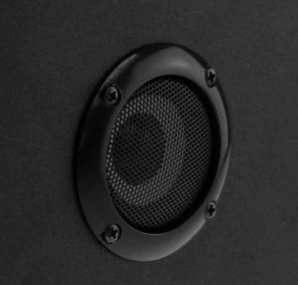 Media-Tech BOOMBOX BT 15 W Stereo bærbar højttaler Sort