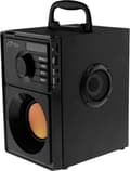 Miniatyrbillede 1 af 10: Media-Tech BOOMBOX BT 15 W Stereo bærbar højttaler Sort