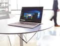 Miniatyrbillede 5 af 7: Techly Notebook Sikkerhedshængelås med Nøgle til Nano Slot