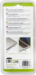 Miniatyrbillede 7 af 7: Techly Notebook Sikkerhedshængelås med Nøgle til Nano Slot