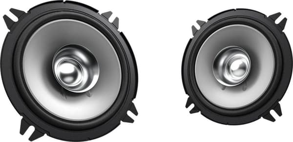 Autokaiuttimet KENWOOD KFC-S1356