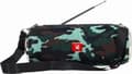 Miniatyrbillede 5 af 5: Gembird SPK-BT-17-CM bærbar højttaler Camouflage 5 W