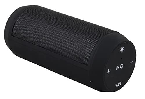 Esperanza FADO Sort 5 W