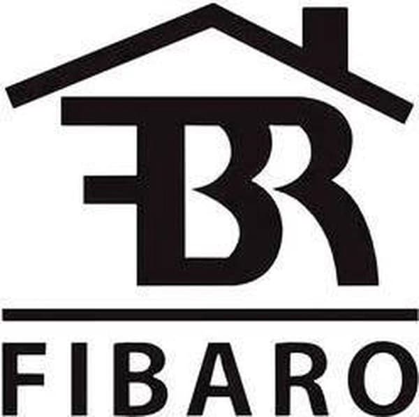 Fibaro Dimmer Bypass 2 Inbyggd Svart