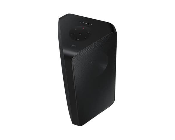 Samsung Sound Tower MX-ST40B (2022) - 160 watt effekt (MX-ST40B/ZG)