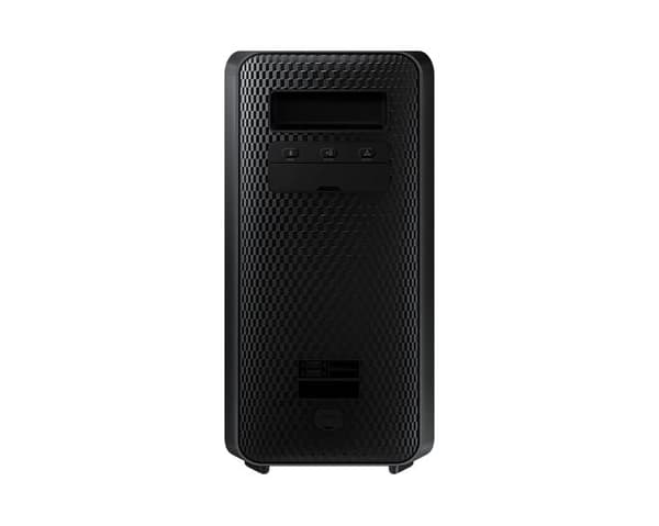 Samsung Sound Tower MX-ST40B (2022) - 160 watt effekt (MX-ST40B/ZG)