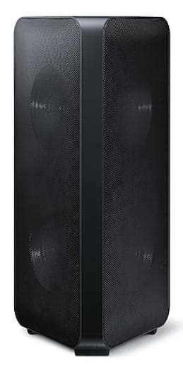 Samsung Sound Tower MX-ST40B (2022) - 160 watt effekt (MX-ST40B/ZG)